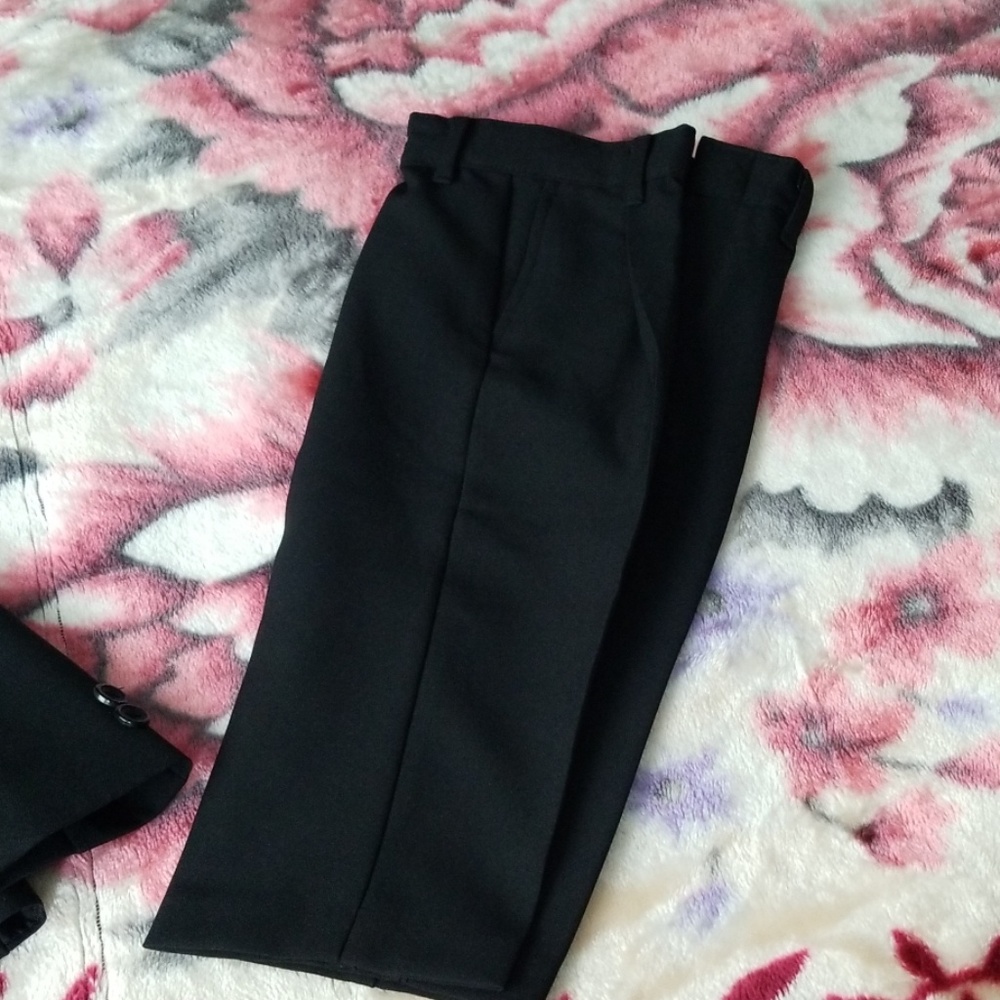 2t suit - Picture 4 of 5